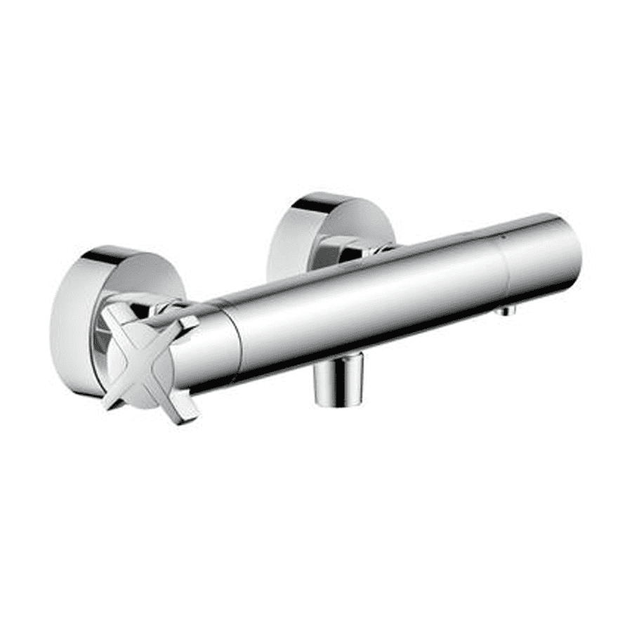 Bộ trộn nổi điều nhiệt 1  nước AXOR Citerrio E 589.30.526